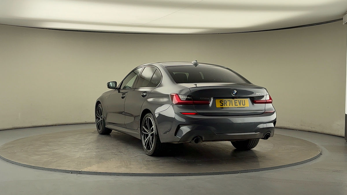 More views of BMW 3 Series