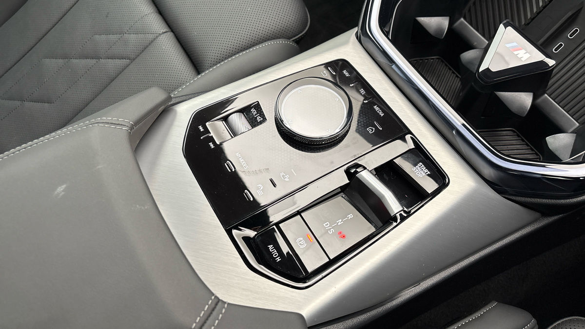 BMW X3 Image 6