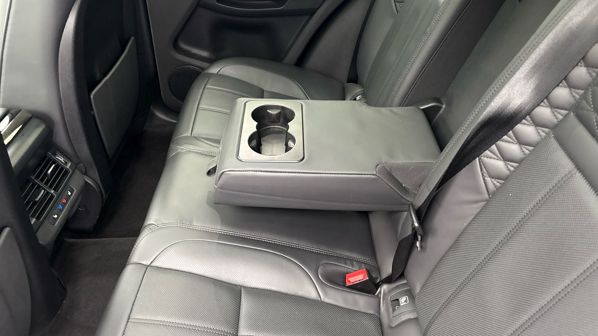 Land Rover Range Rover Evoque Image 9