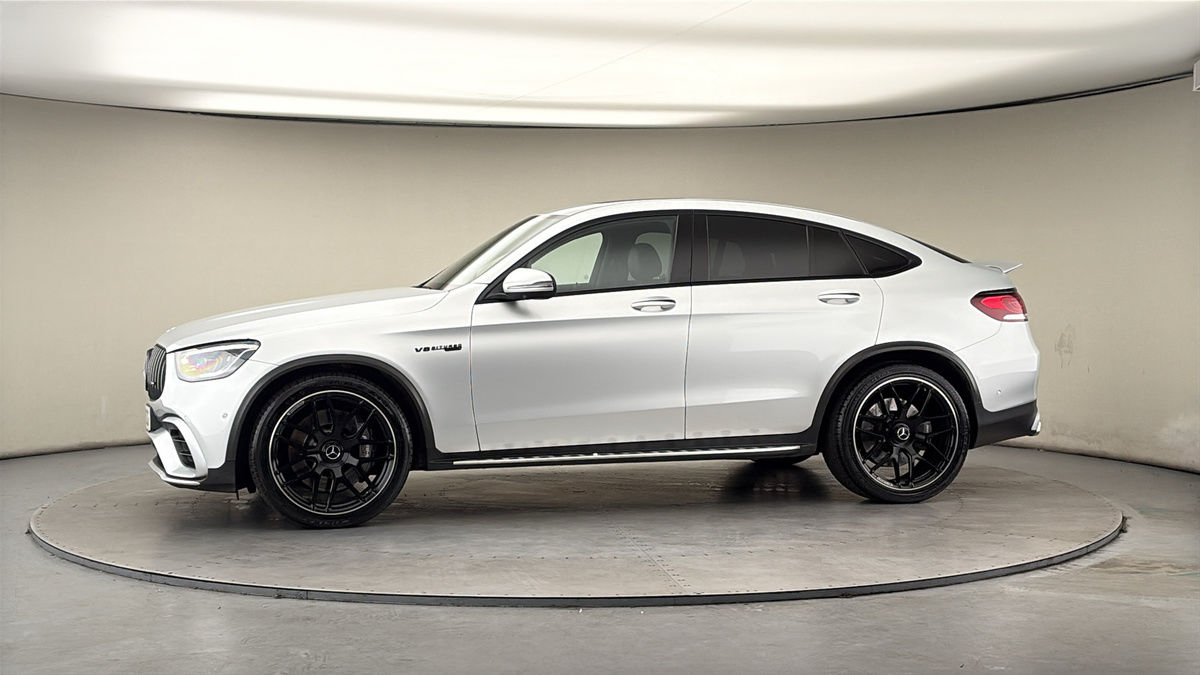 More views of Mercedes-Benz GLC