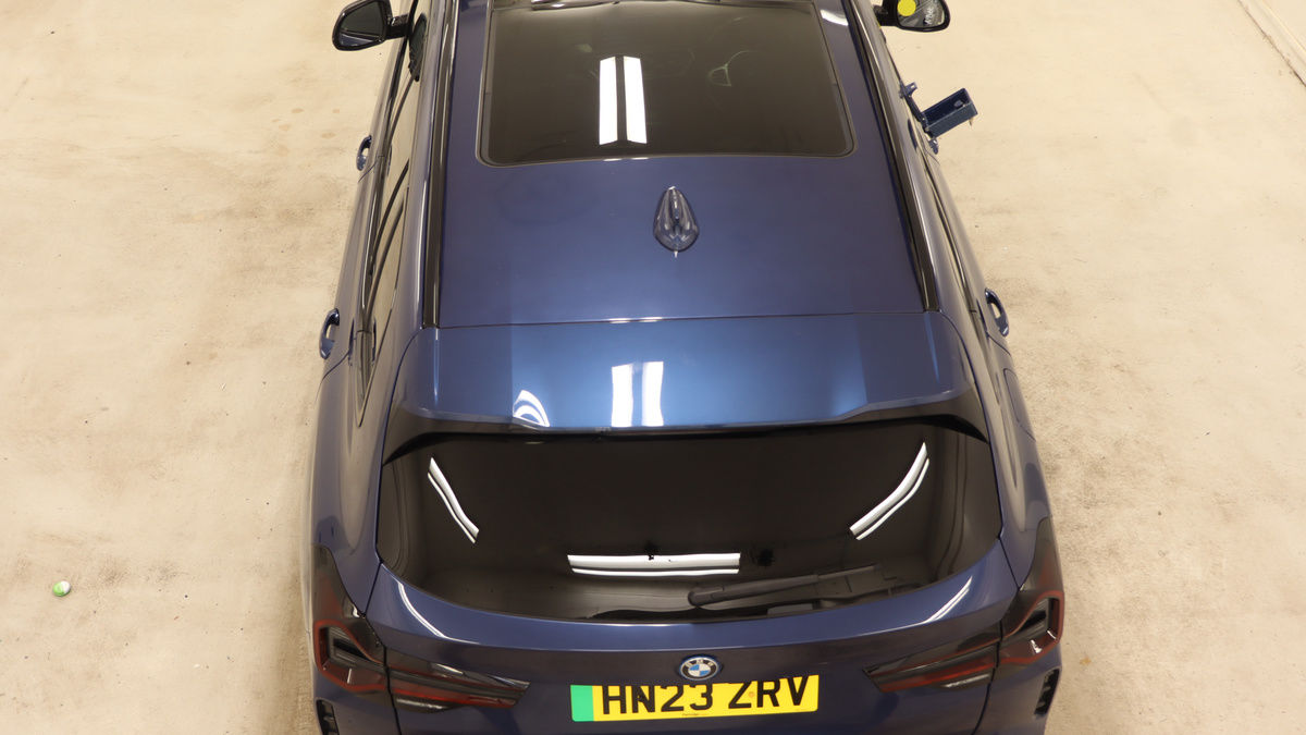 BMW iX3 Image 8