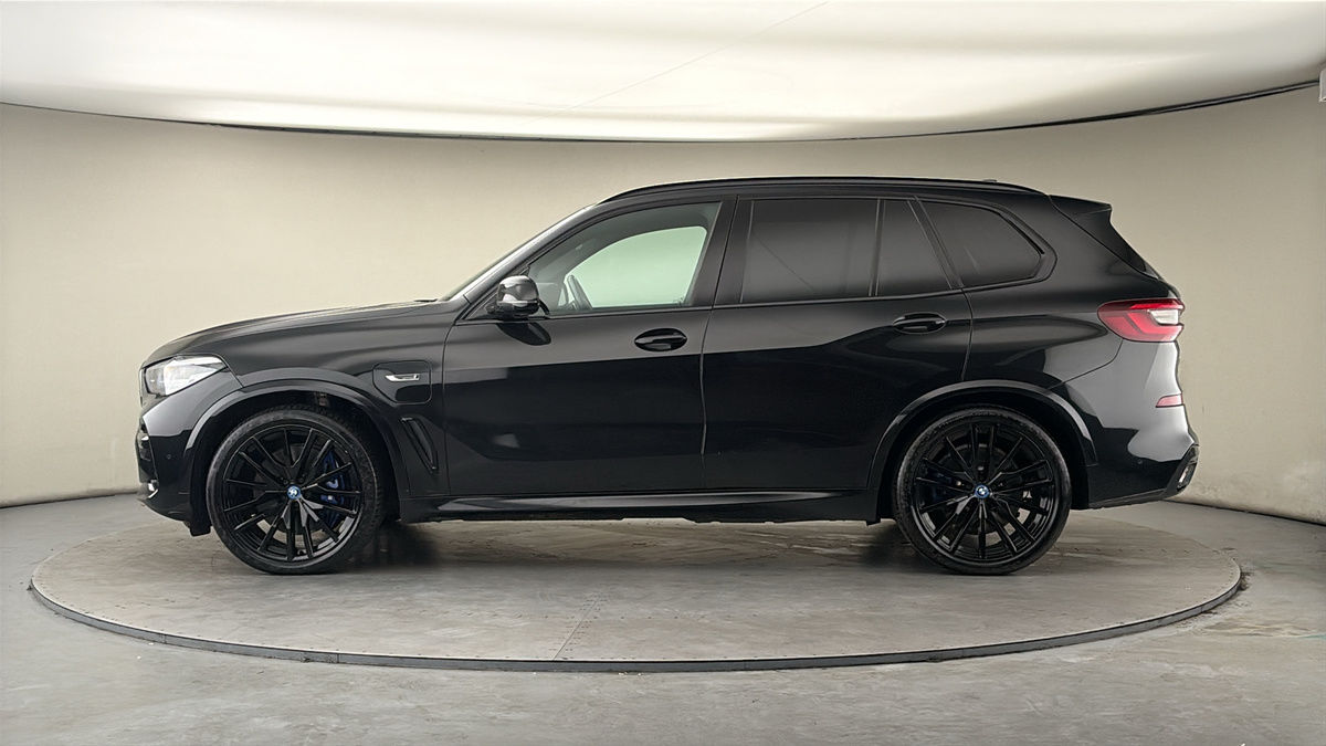 BMW X5 Image 15