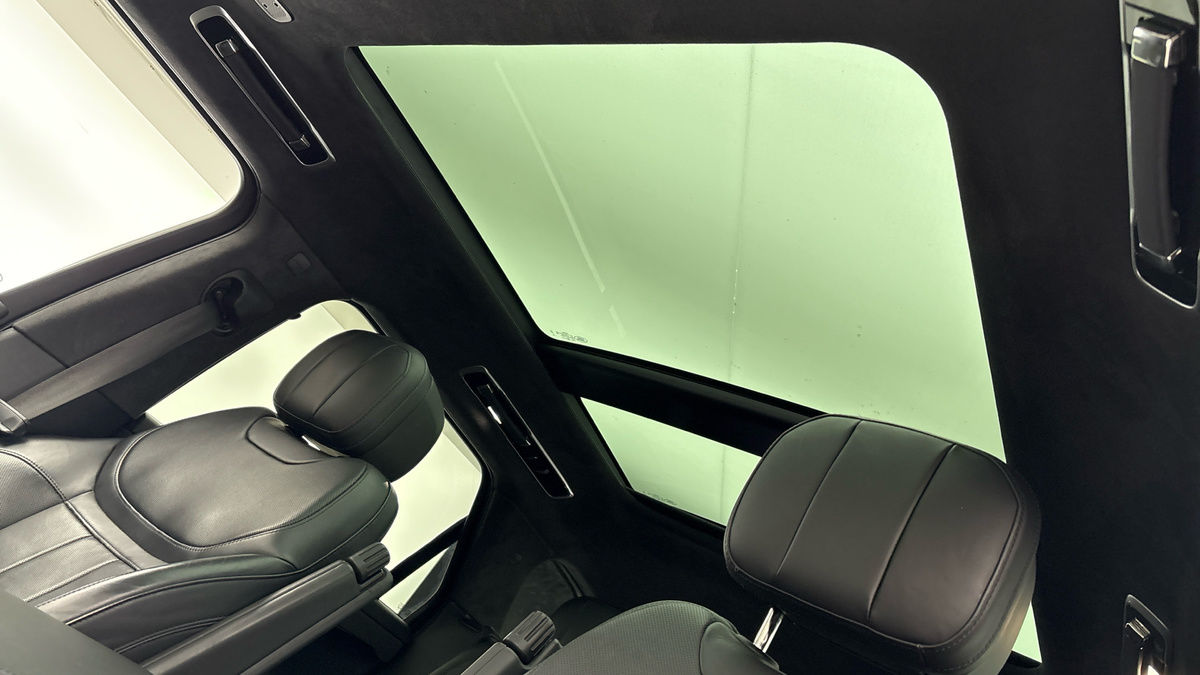 Land Rover Range Rover Sport Image 6