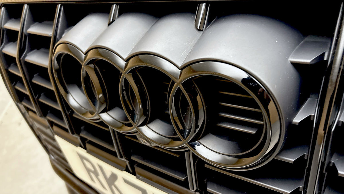 Audi Q3 Image 24