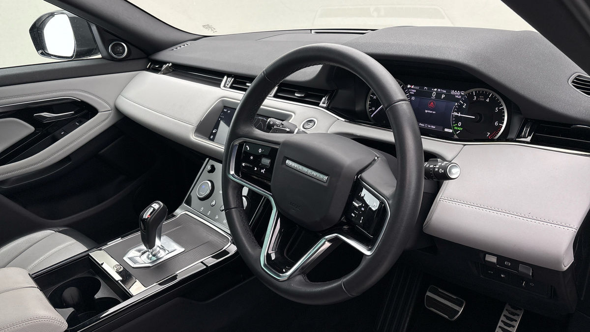 Land Rover Range Rover Evoque Image 5