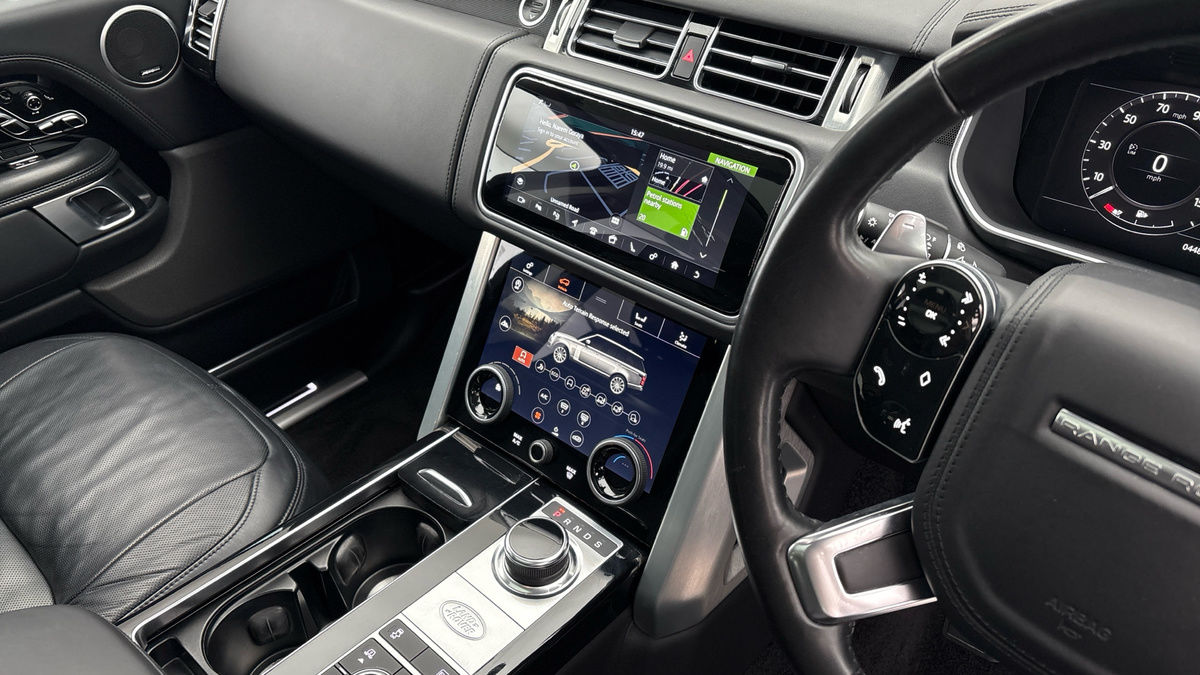 Land Rover Range Rover Image 36