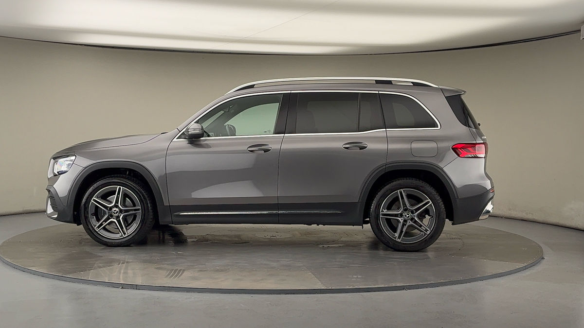 More views of Mercedes-Benz GLB