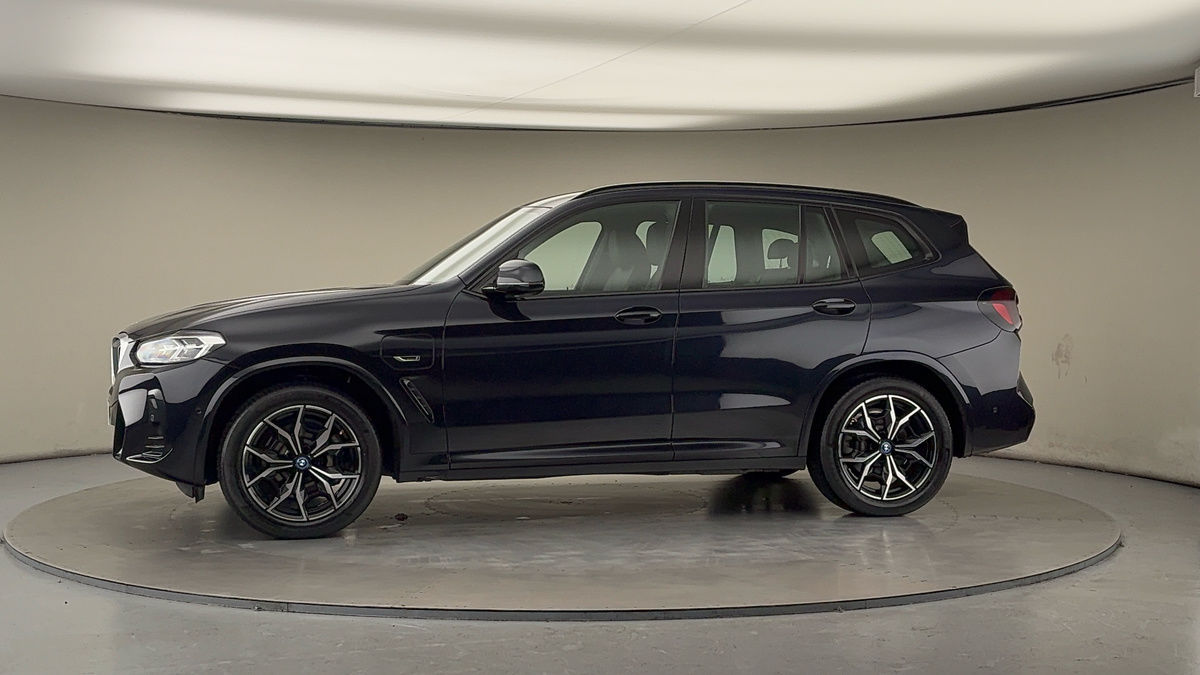 More views of BMW X3