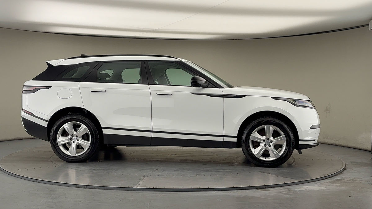 More views of Land Rover Range Rover Velar