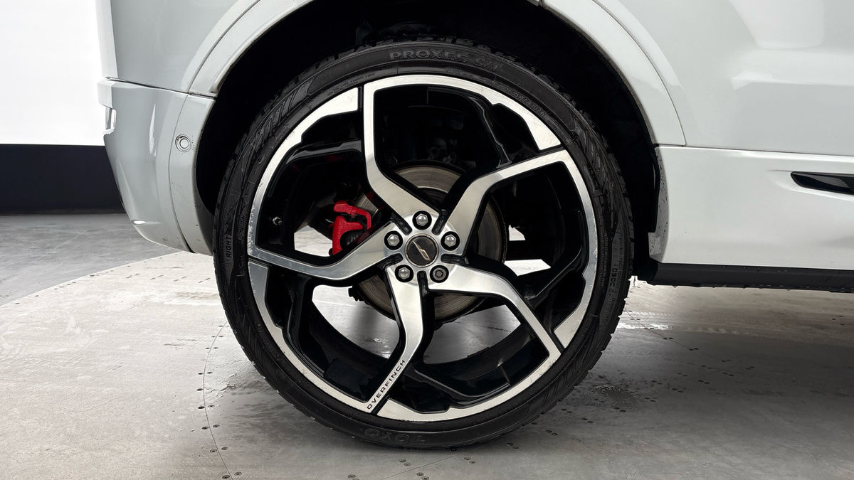 Land Rover Range Rover Evoque Image 10