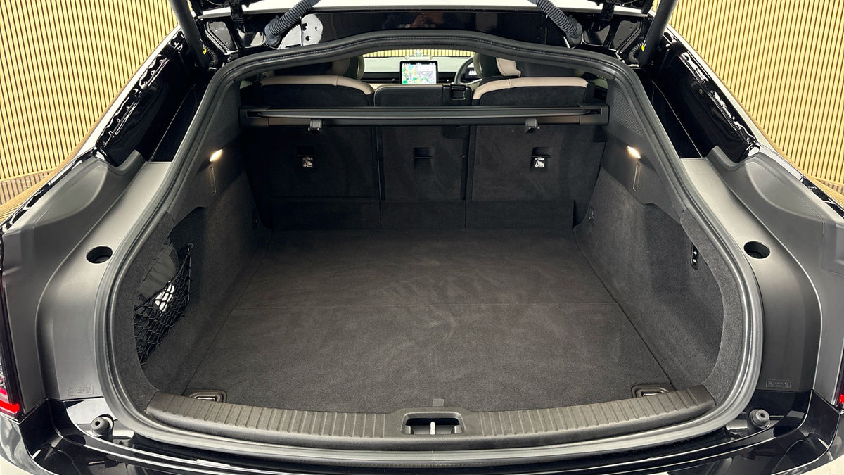 Volvo ES90 Image 11