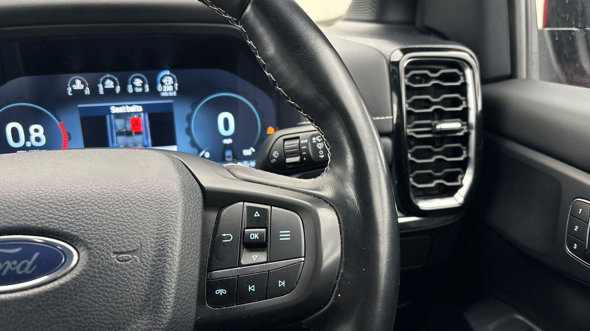 Ford Ranger Image 14