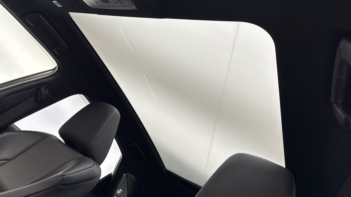 Lexus NX Image 6