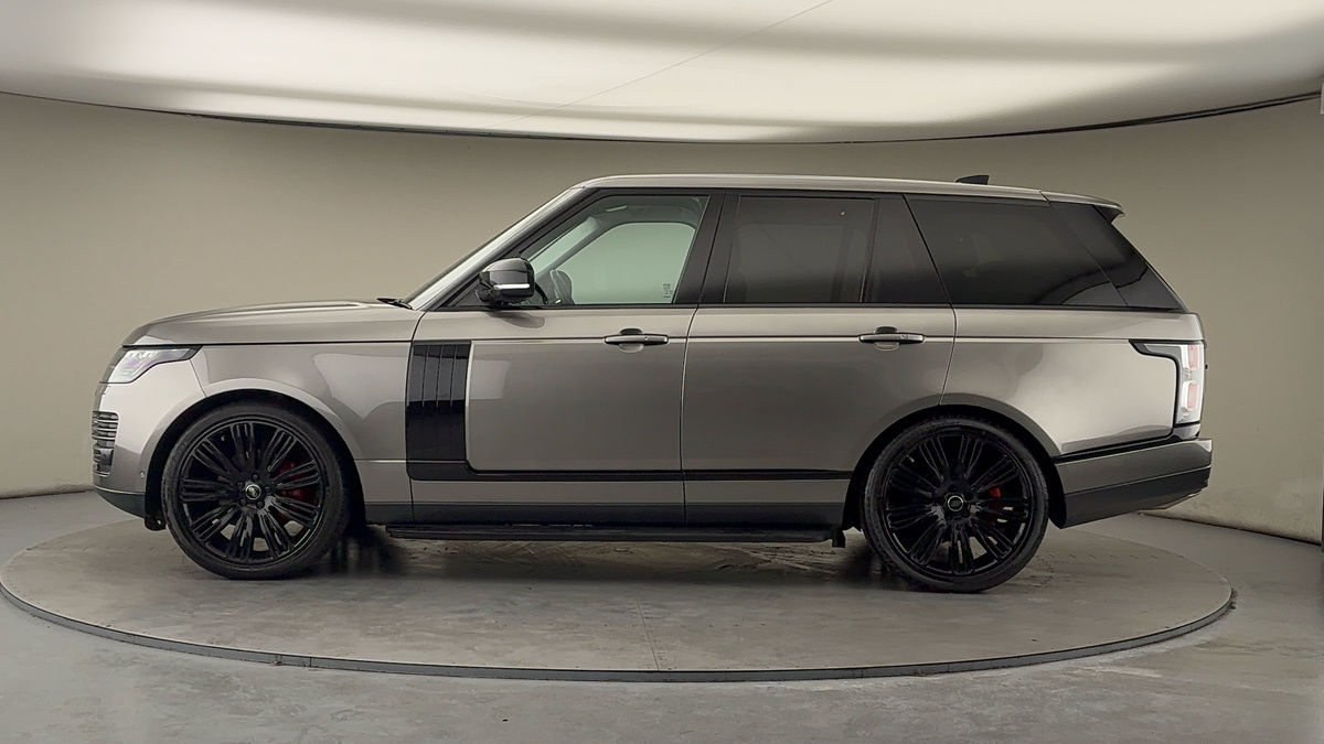 Land Rover Range Rover Image 15