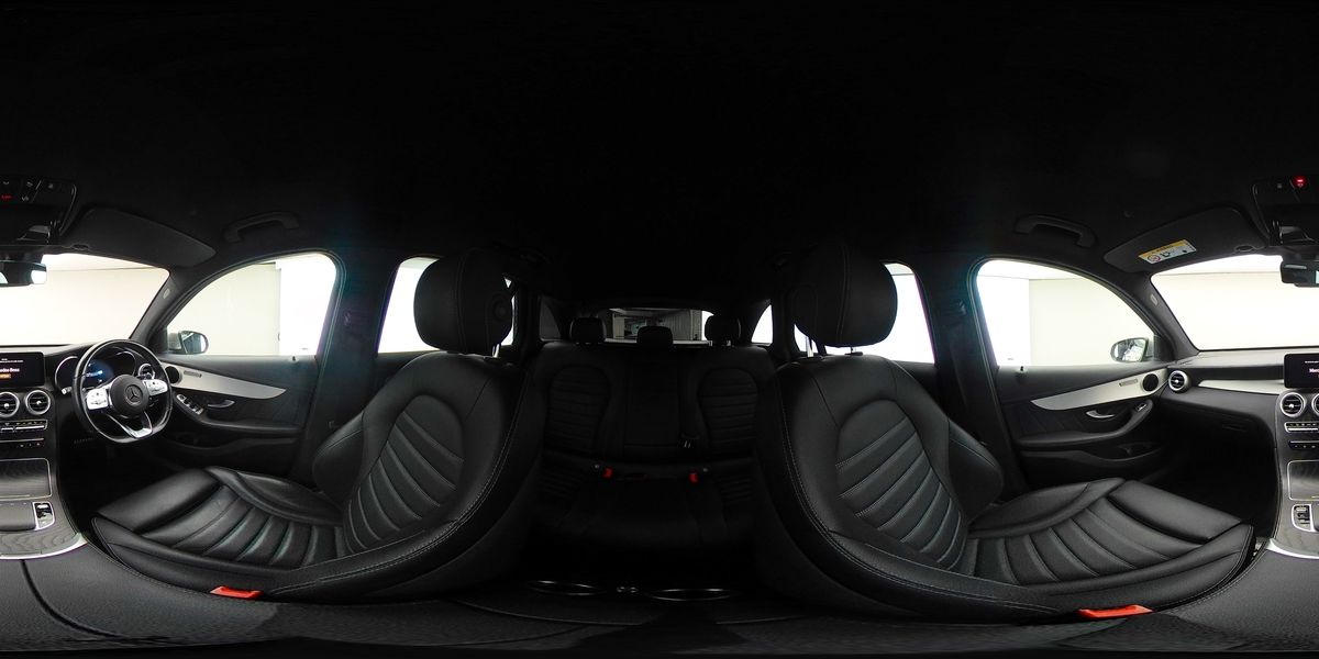 More views of Mercedes-Benz GLC