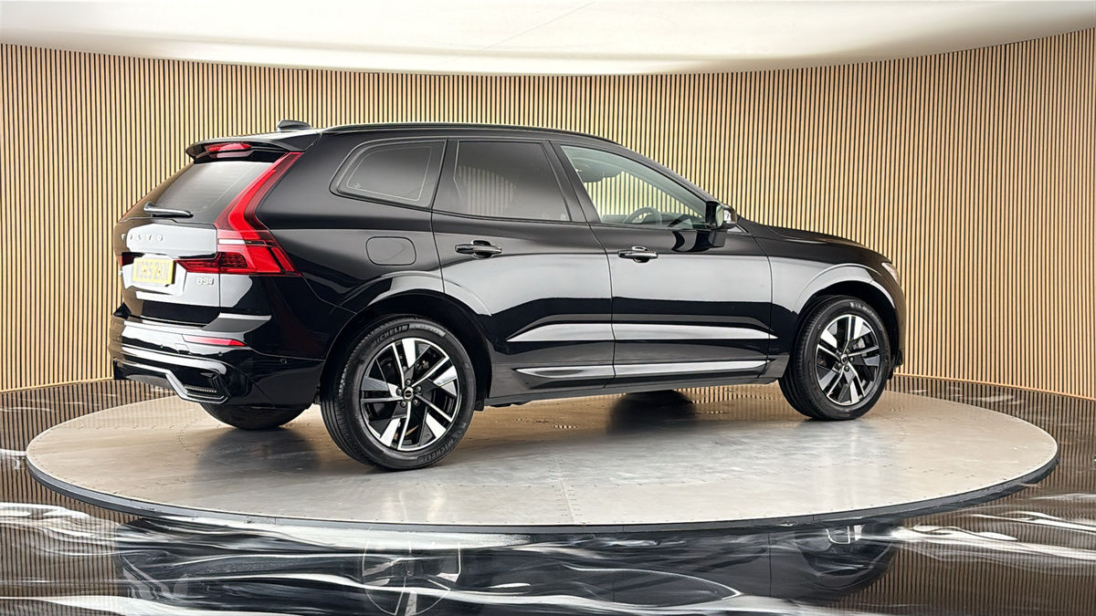 More views of Volvo XC60