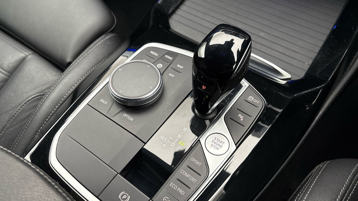BMW X4 Image 6