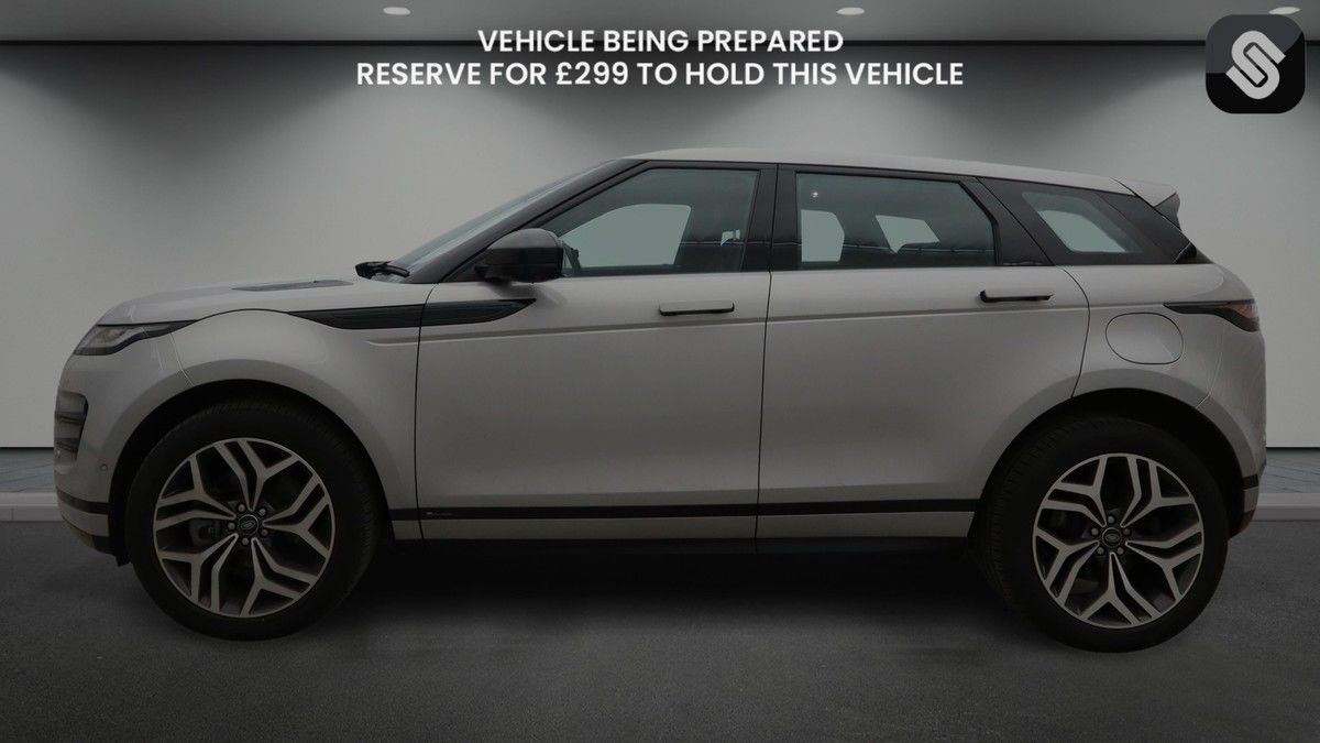 Land Rover Range Rover Evoque Image 6