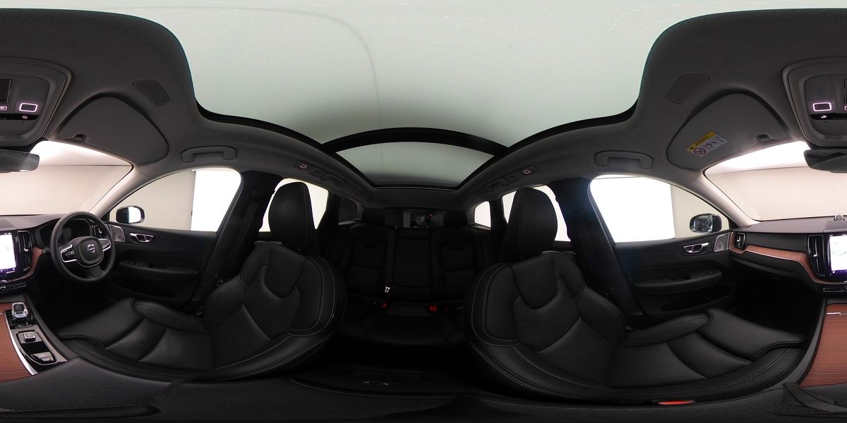 More views of Volvo XC60