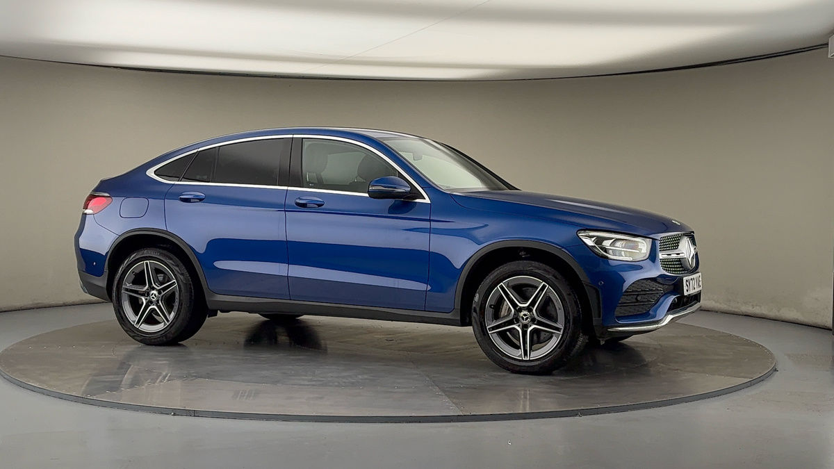 More views of Mercedes-Benz GLC