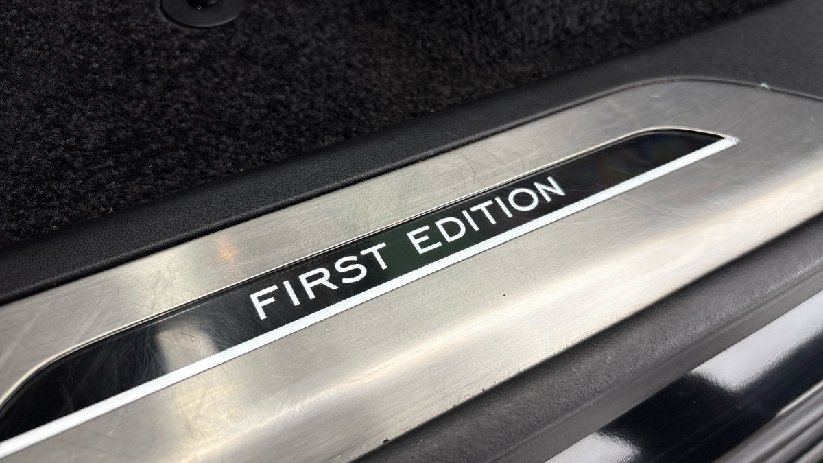 Land Rover Range Rover Image 30