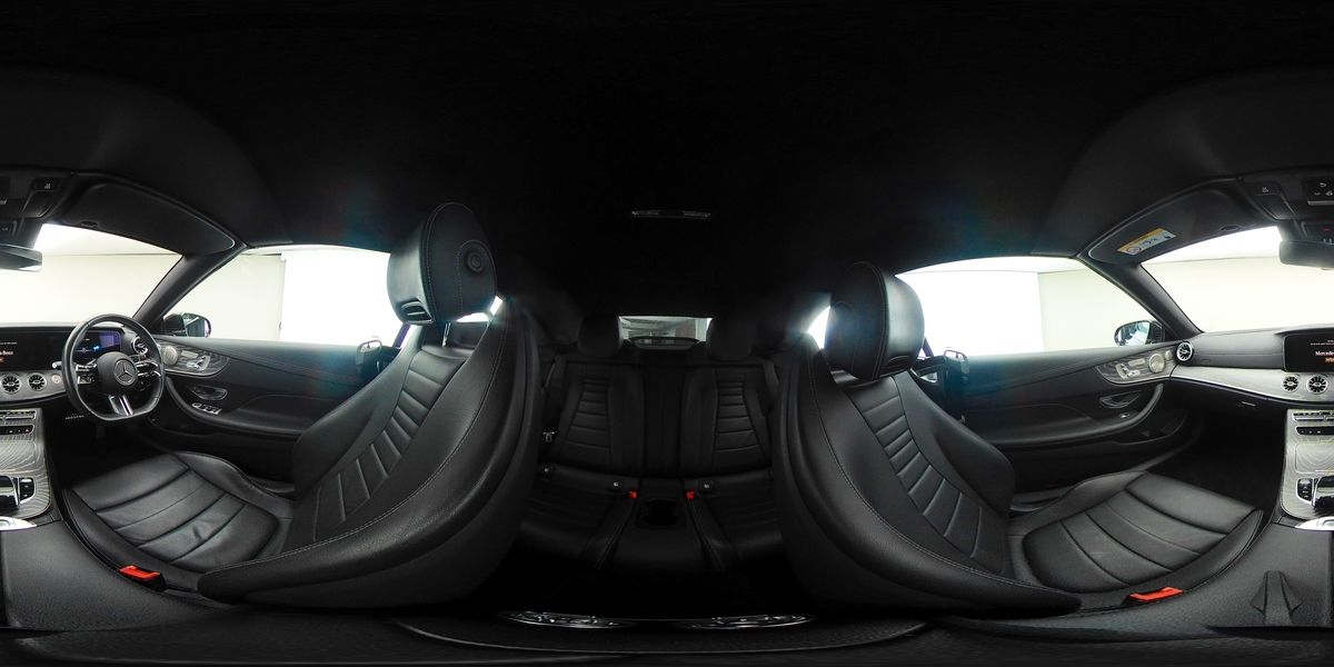More views of Mercedes-Benz E Class