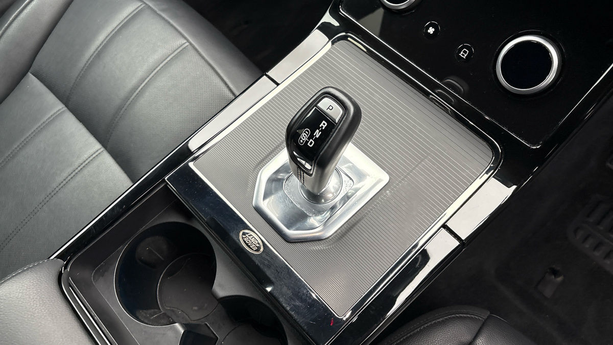 Land Rover Range Rover Evoque Image 6