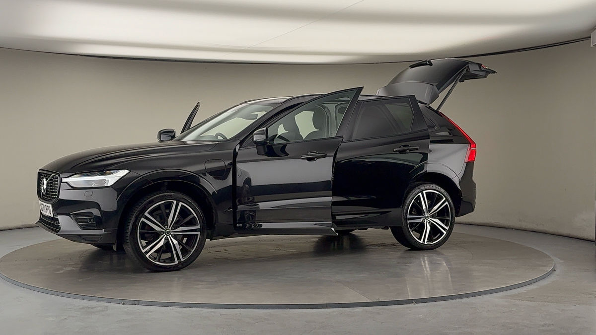 More views of Volvo XC60