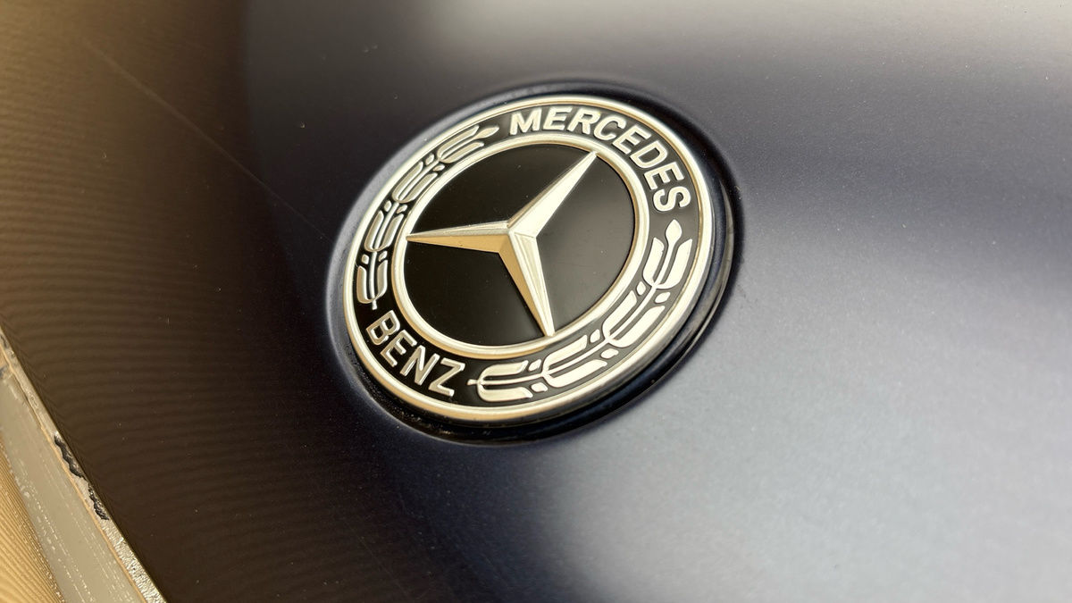 Mercedes-Benz EQS Image 24