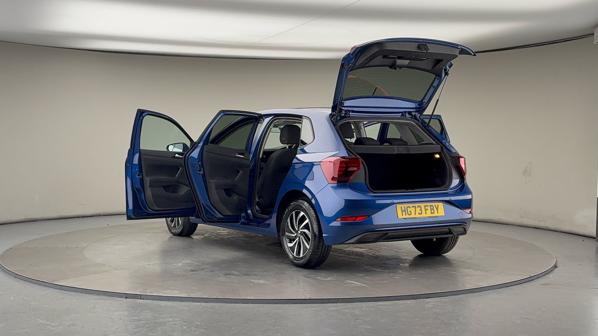 Volkswagen Polo Image 23