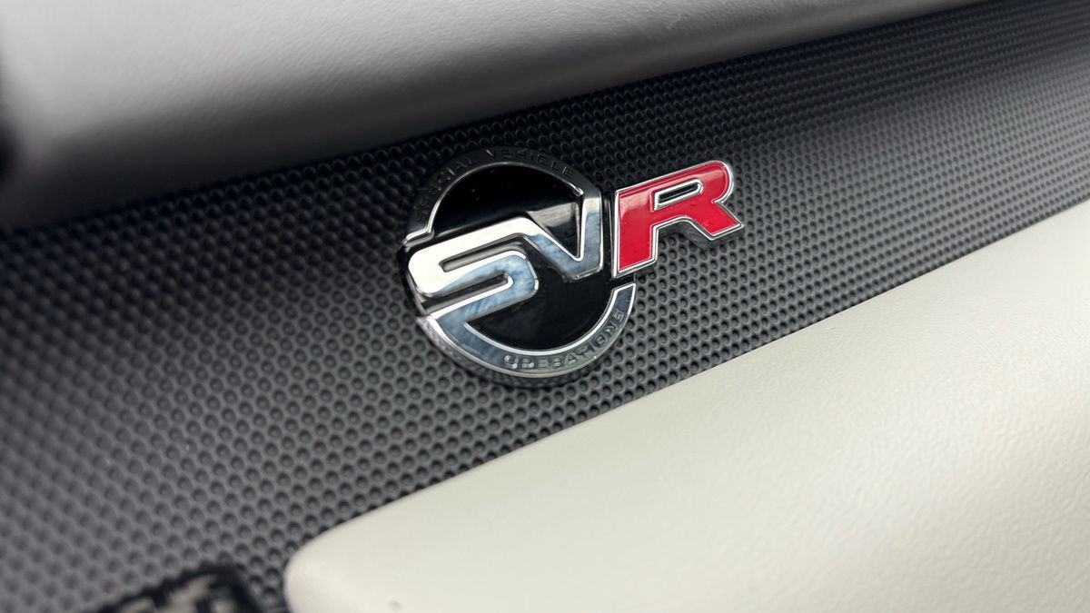 Land Rover Range Rover Sport Image 27