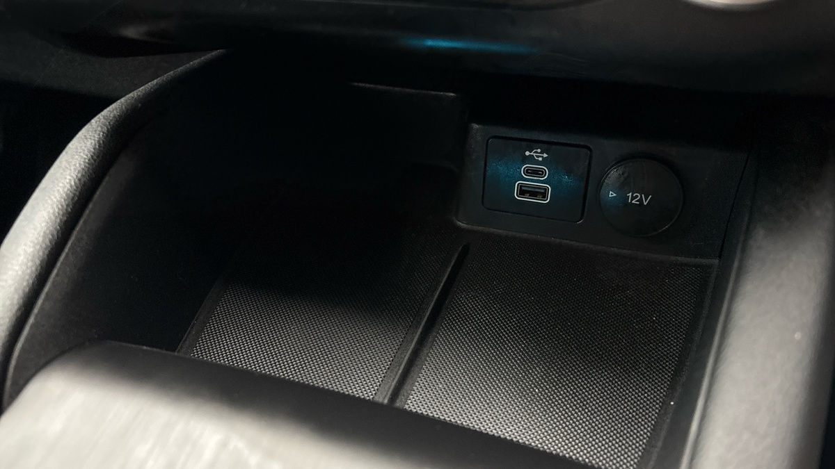 Ford Kuga Image 31