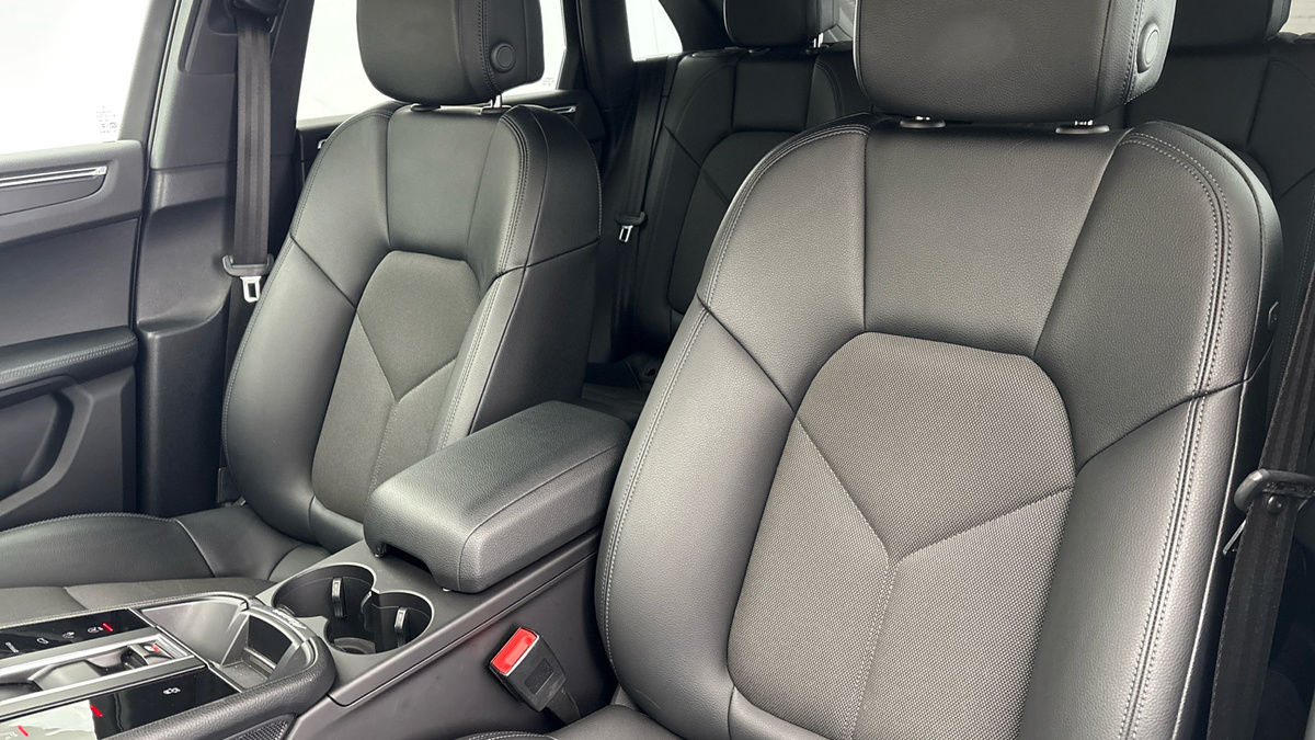 Porsche Macan Image 7