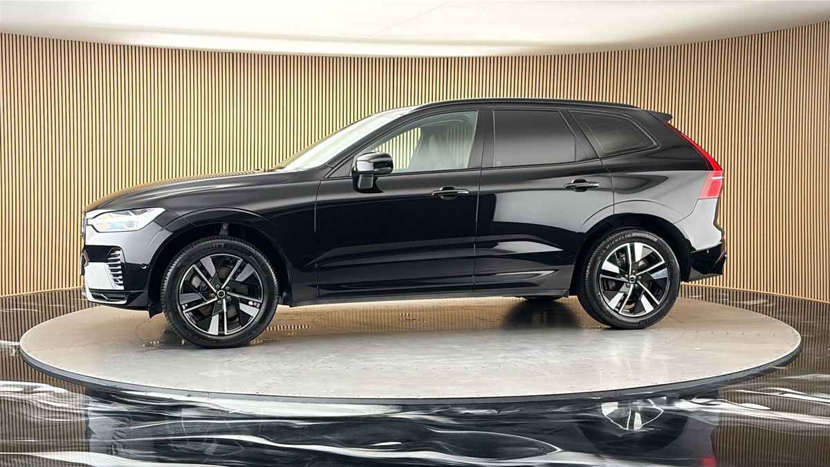More views of Volvo XC60