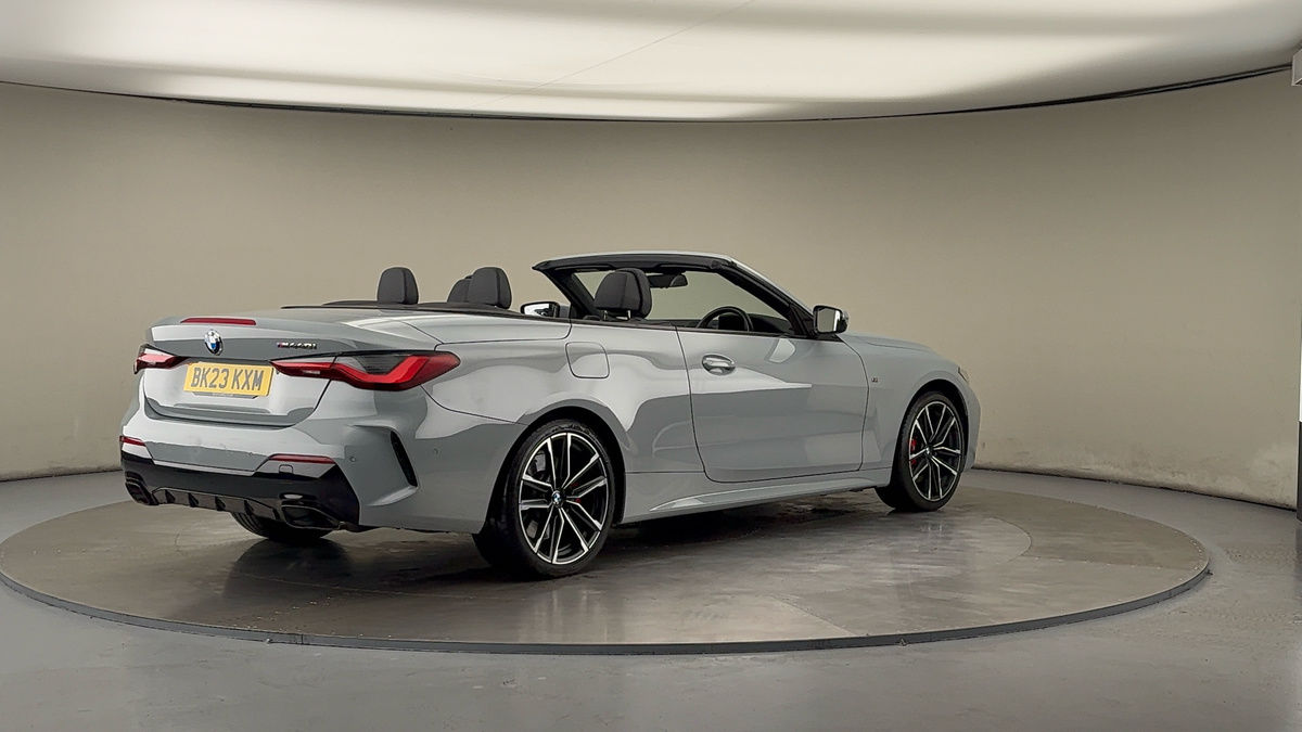BMW 4 Series Image 21