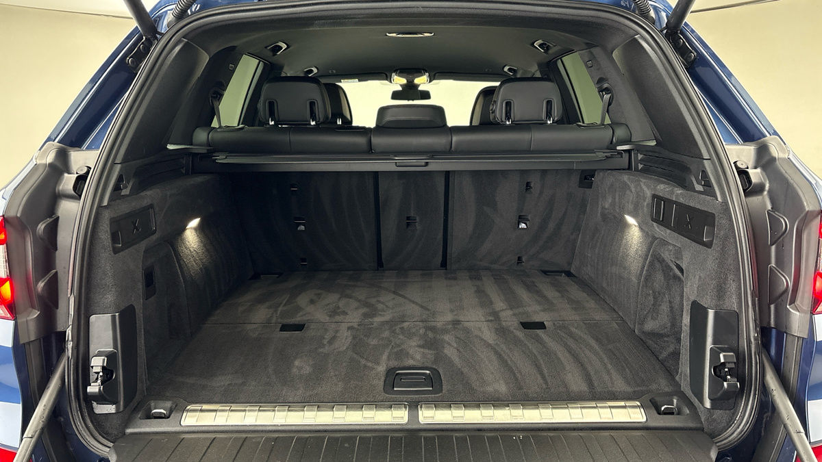 BMW X5 Image 11