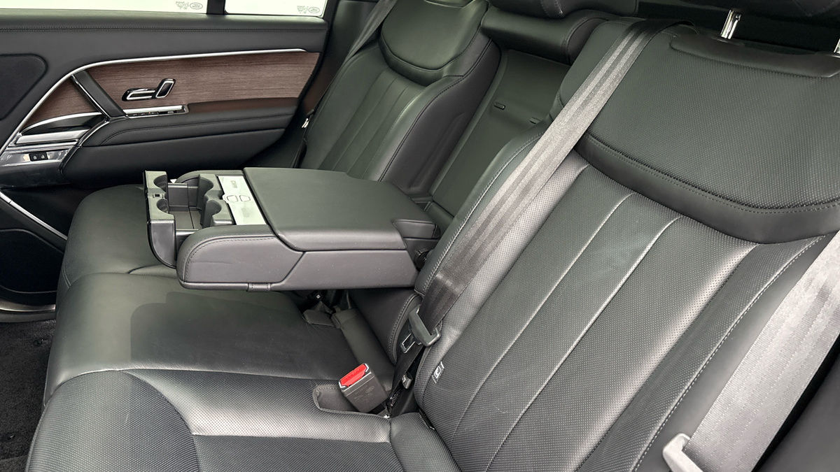 Land Rover Range Rover Image 18