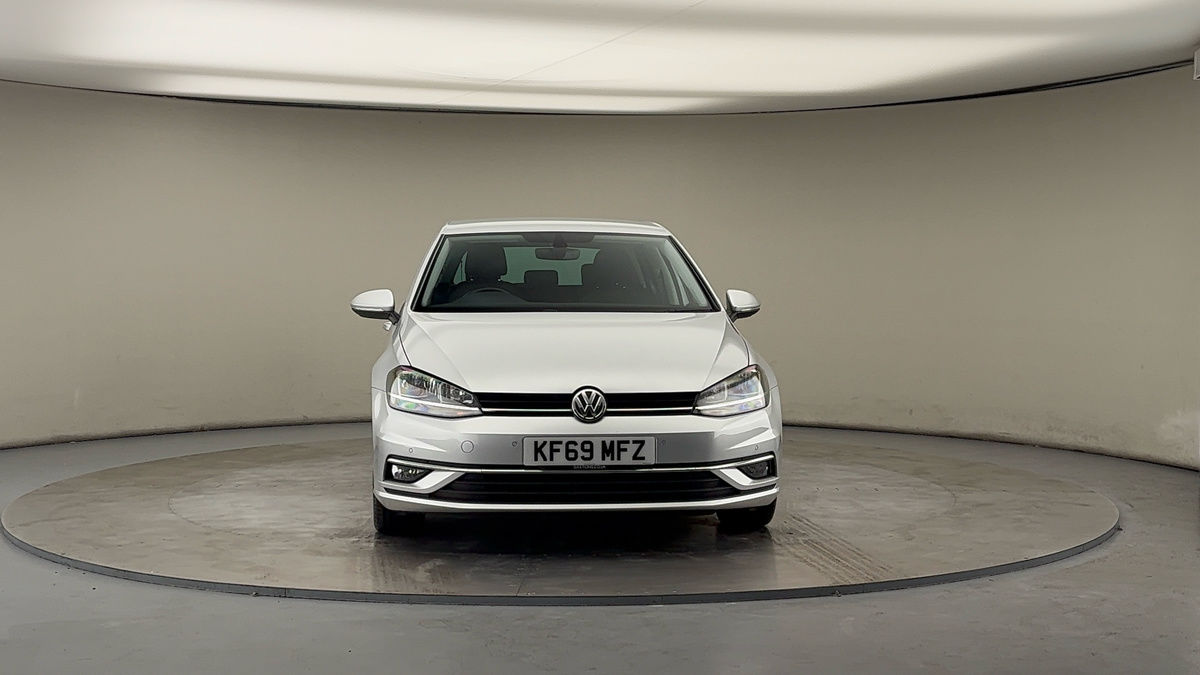 More views of Volkswagen Golf