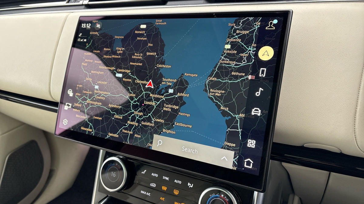 Land Rover Range Rover Image 17