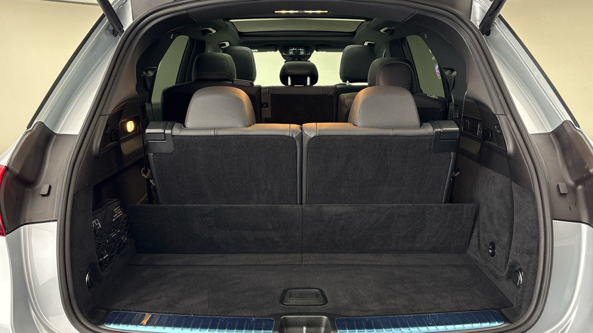 Mercedes-Benz GLE Image 11