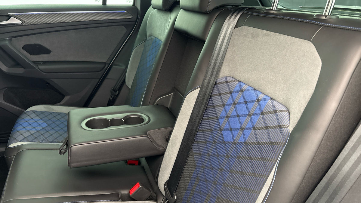 Volkswagen Tiguan Image 9