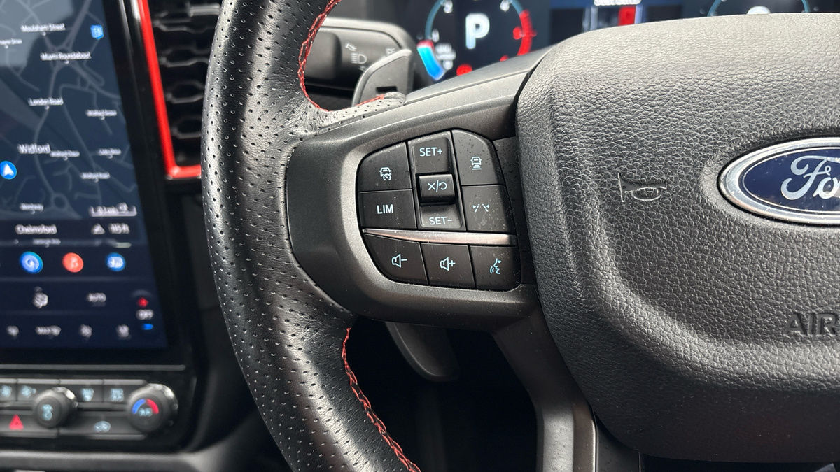 Ford Ranger Image 13