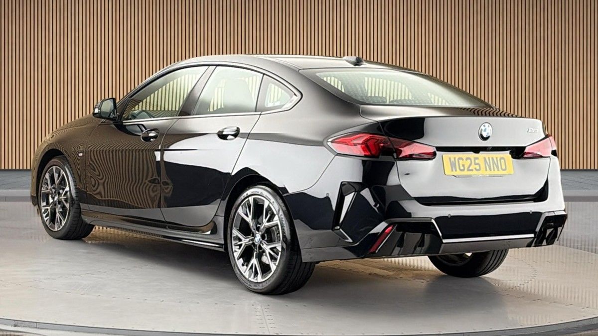 BMW 2 Series Gran Coupe Image 2