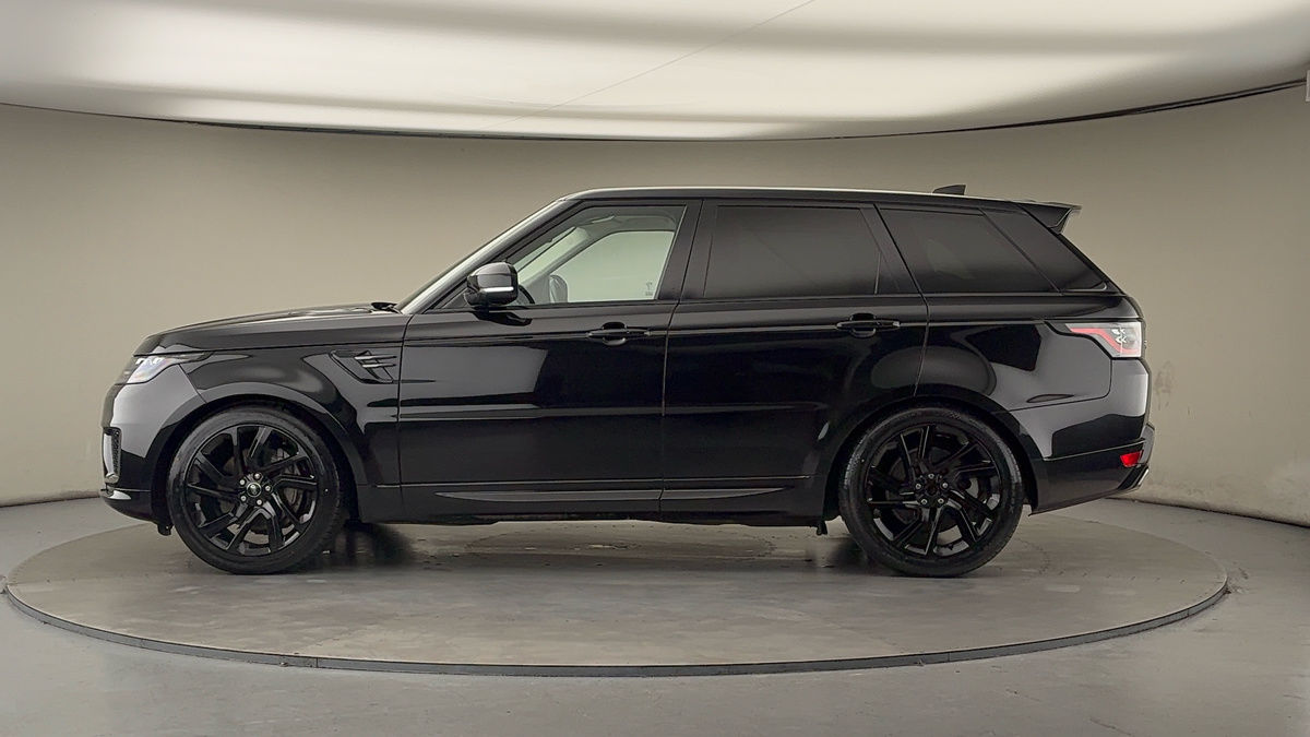 Land Rover Range Rover Sport Image 15