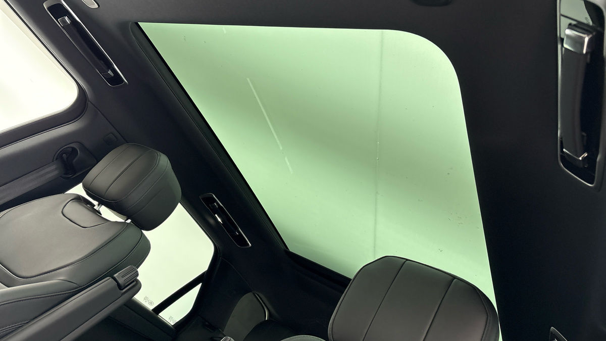 Land Rover Range Rover Sport Image 6