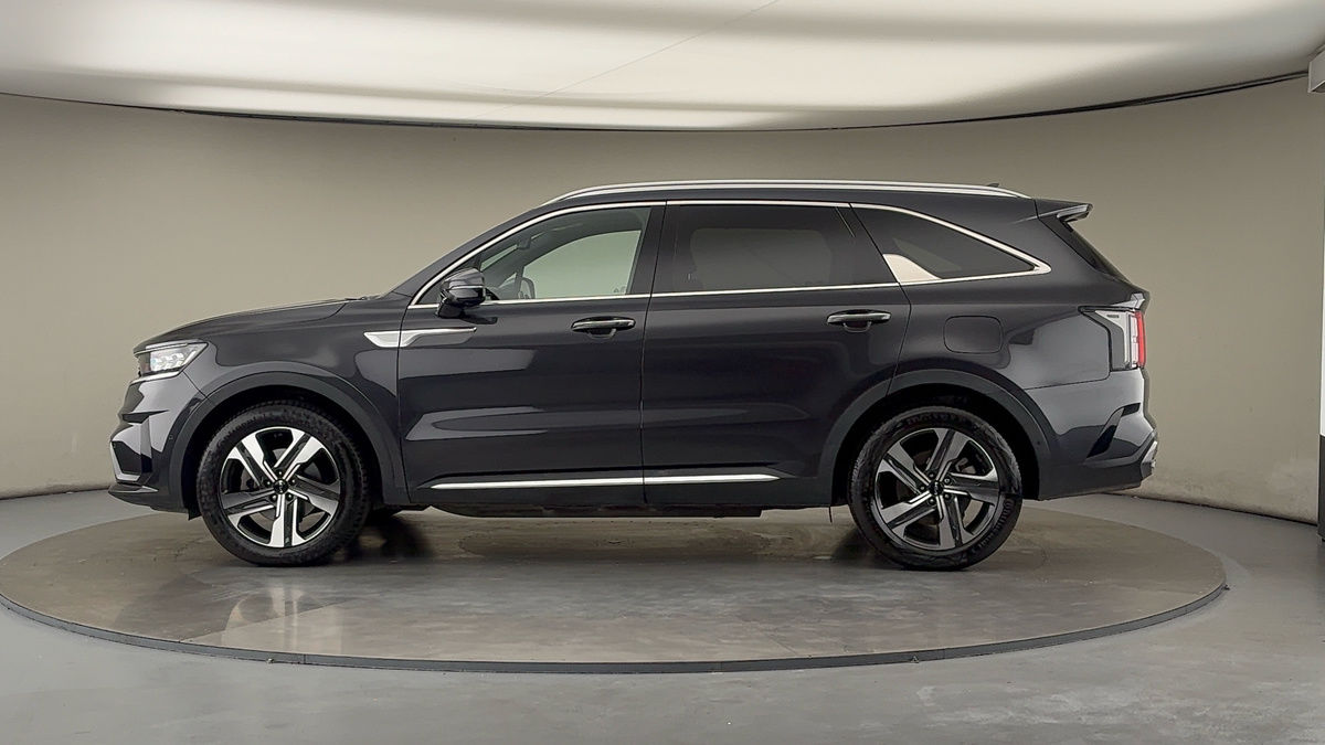 Kia Sorento Image 15