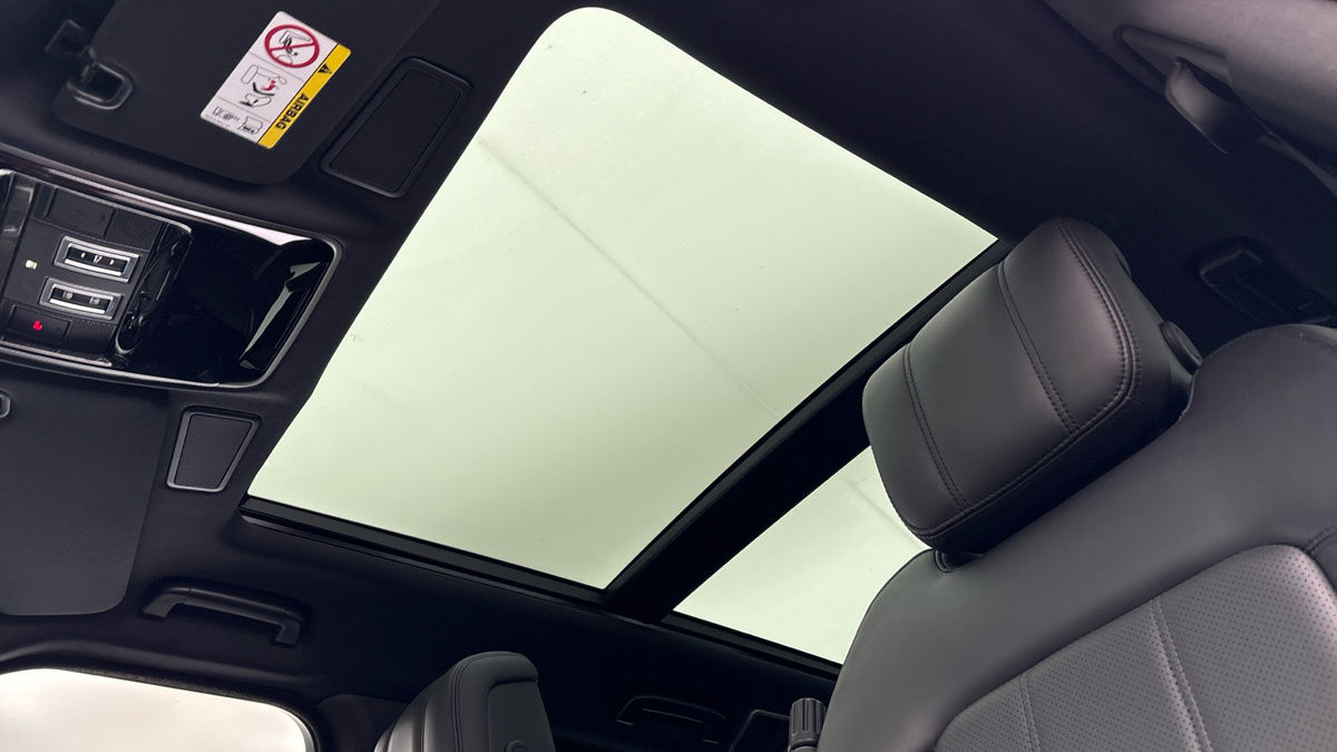 Land Rover Range Rover Sport Image 6