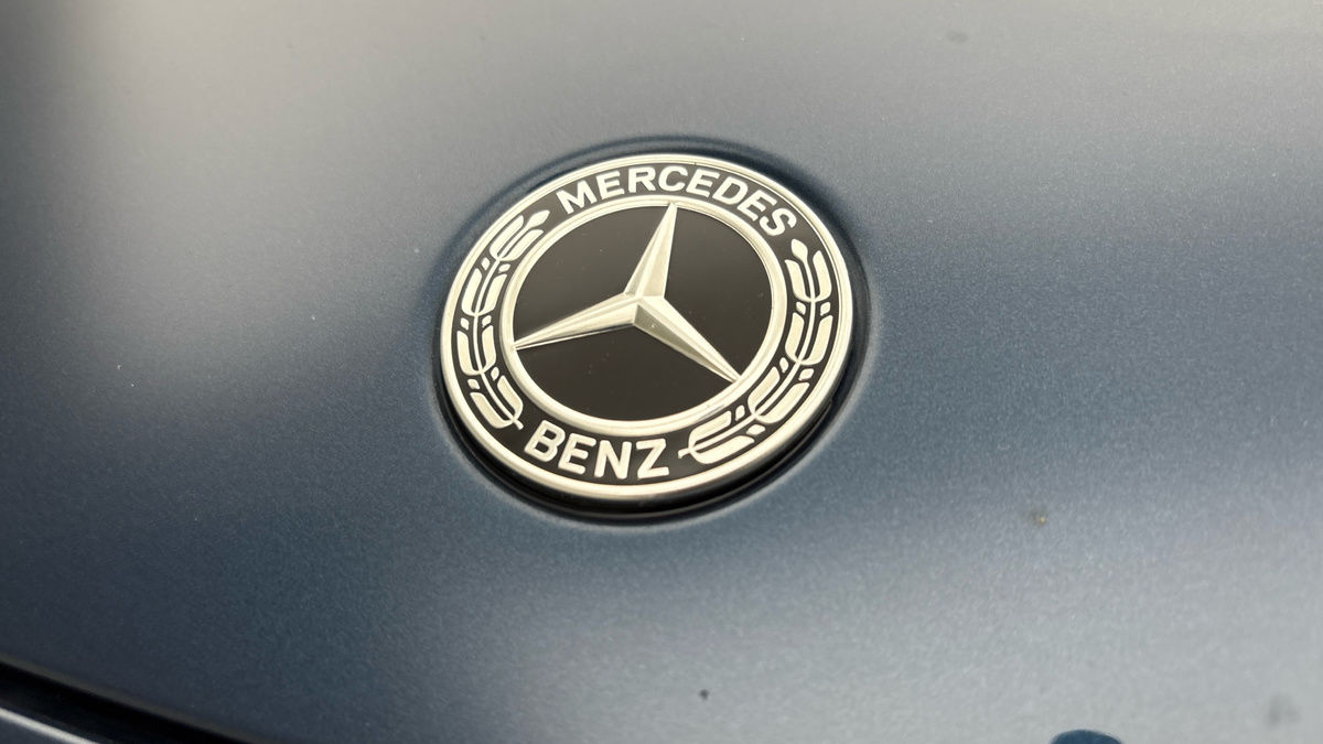 Mercedes-Benz GLA Image 24