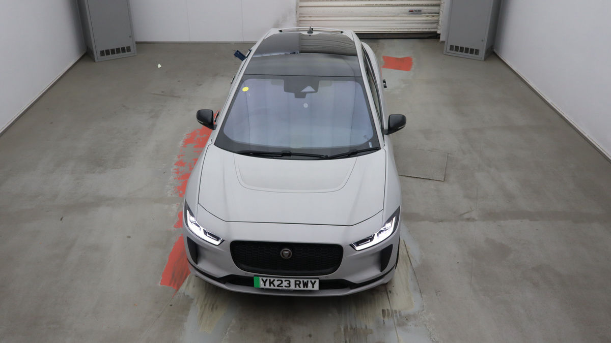 Jaguar I-PACE Image 7