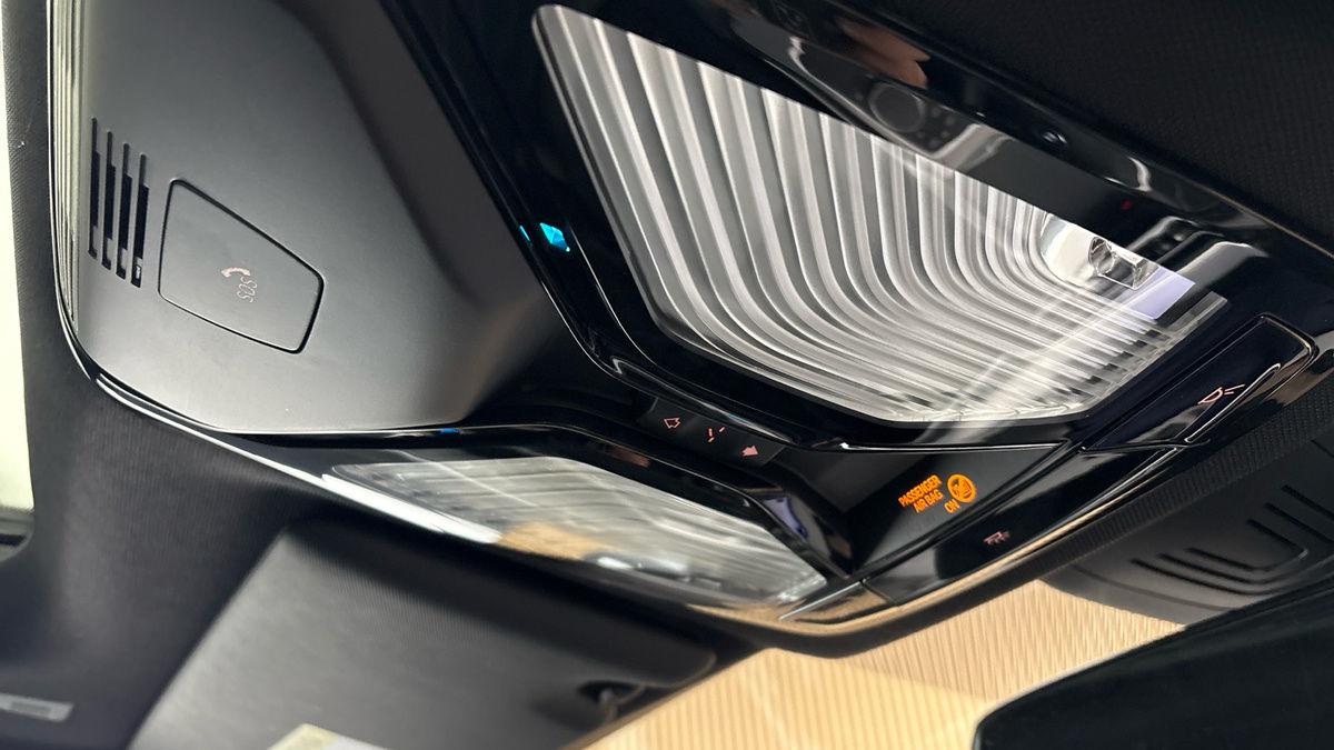 BMW i4 Image 30